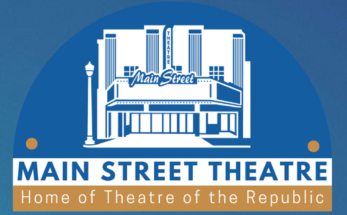 Main Street Theatre logo